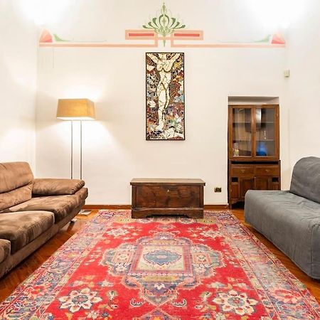 Araba Fenice Apartments - Bari Centro Eksteriør billede