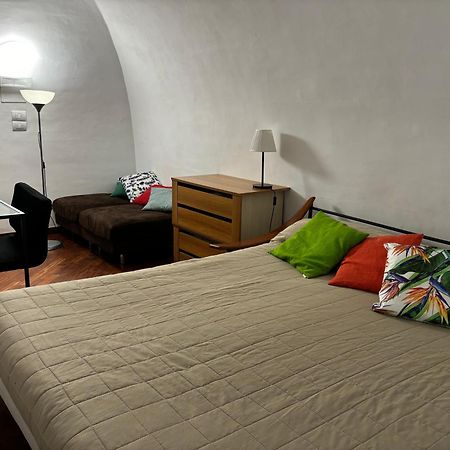 Araba Fenice Apartments - Bari Centro Eksteriør billede