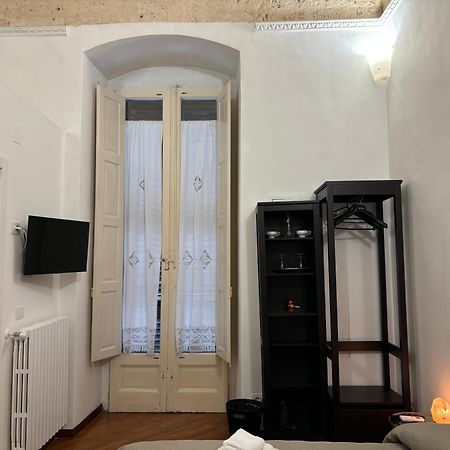 Araba Fenice Apartments - Bari Centro Eksteriør billede