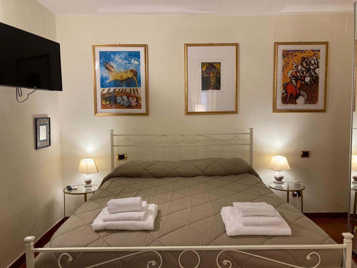Araba Fenice Apartments - Bari Centro Eksteriør billede