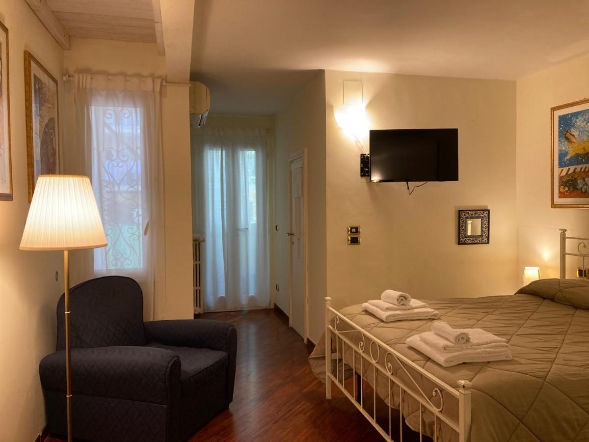 Araba Fenice Apartments - Bari Centro Eksteriør billede