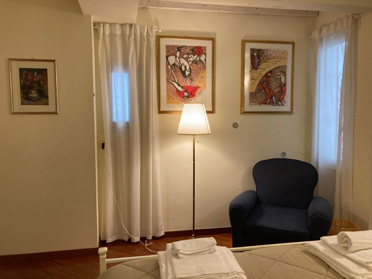 Araba Fenice Apartments - Bari Centro Eksteriør billede