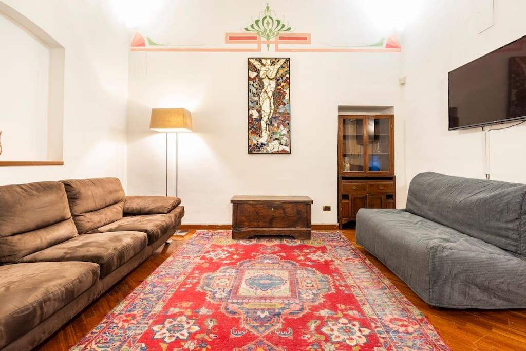 Araba Fenice Apartments - Bari Centro Eksteriør billede