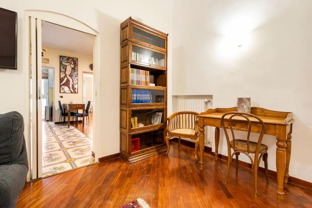 Araba Fenice Apartments - Bari Centro Eksteriør billede