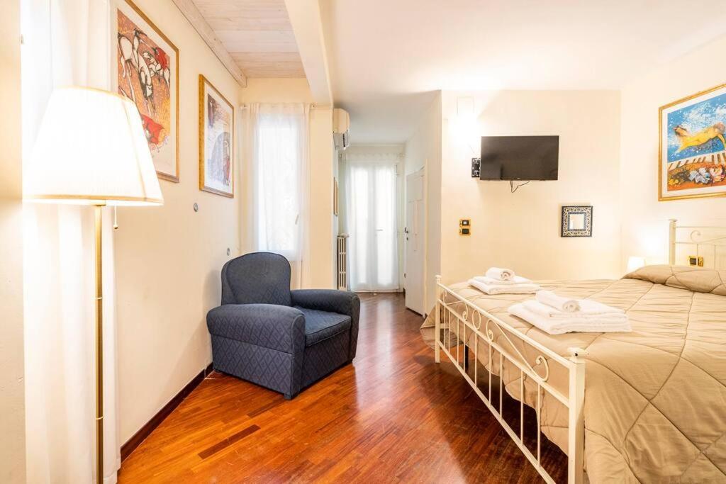 Araba Fenice Apartments - Bari Centro Eksteriør billede