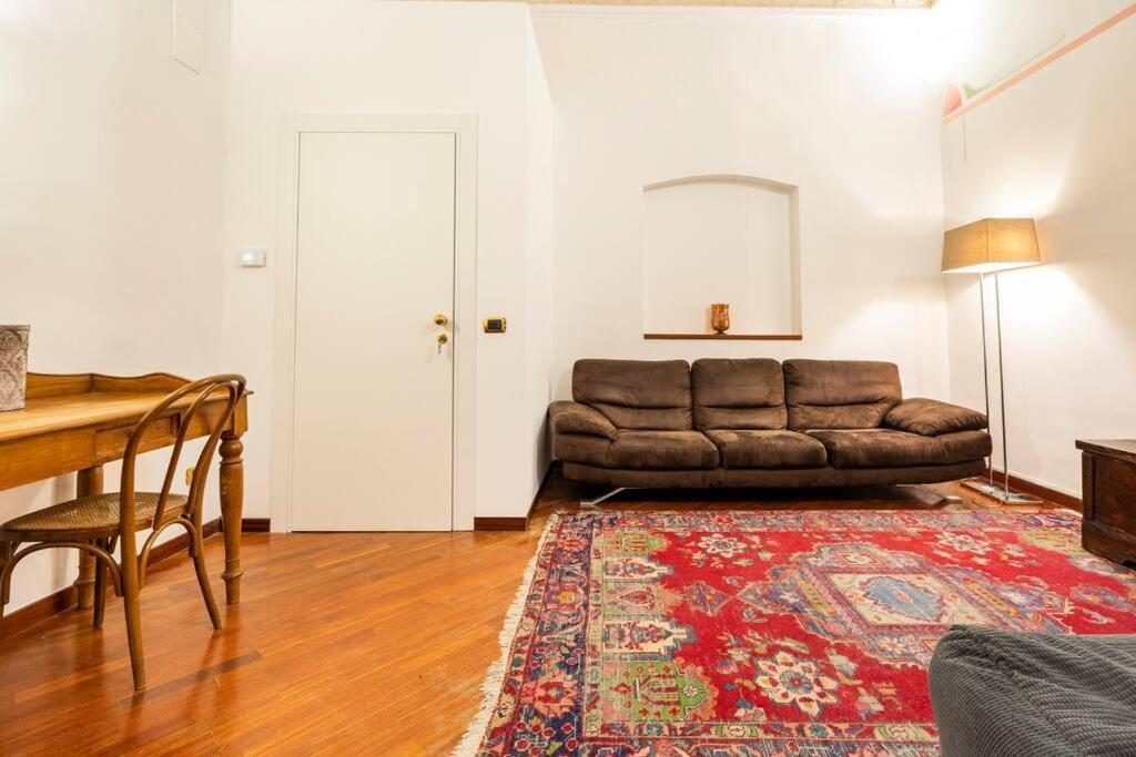Araba Fenice Apartments - Bari Centro Eksteriør billede