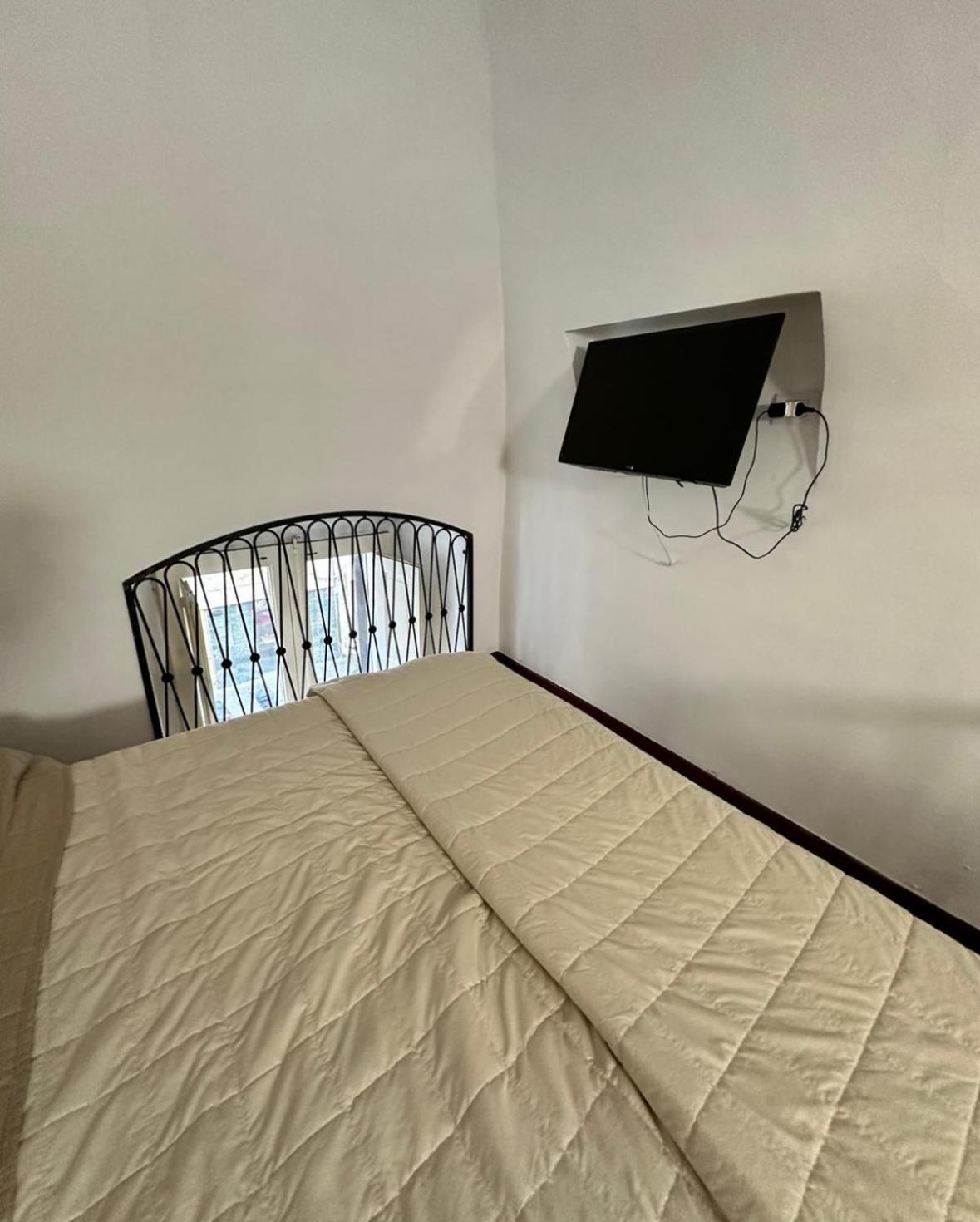 Araba Fenice Apartments - Bari Centro Eksteriør billede