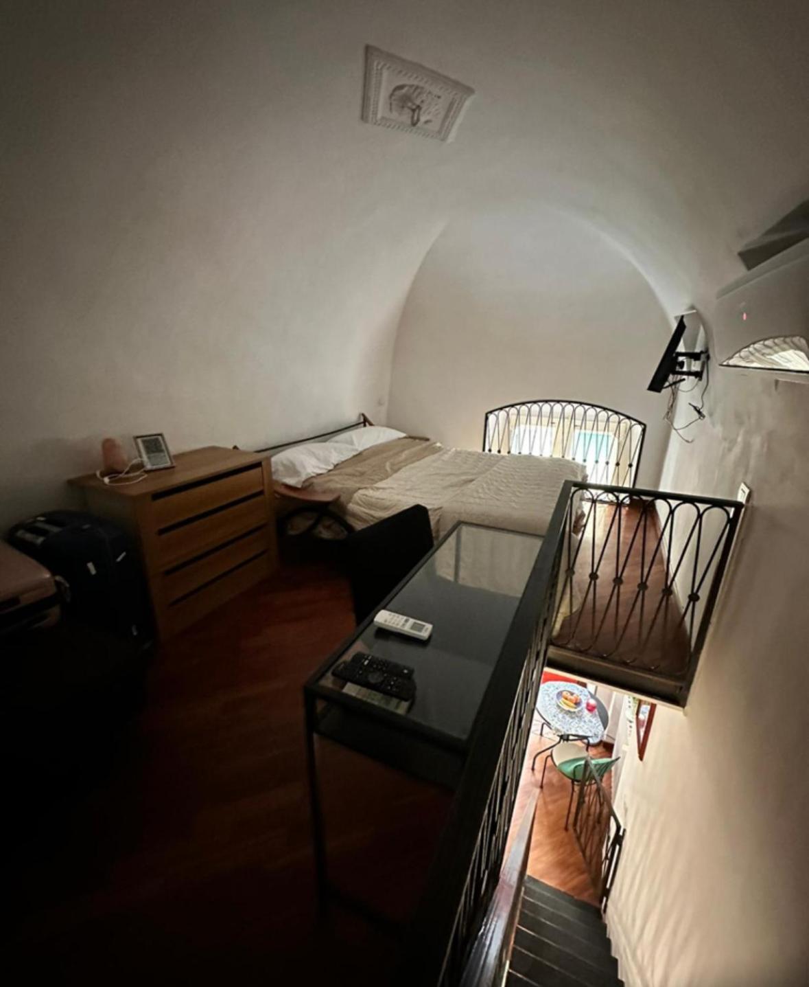 Araba Fenice Apartments - Bari Centro Eksteriør billede