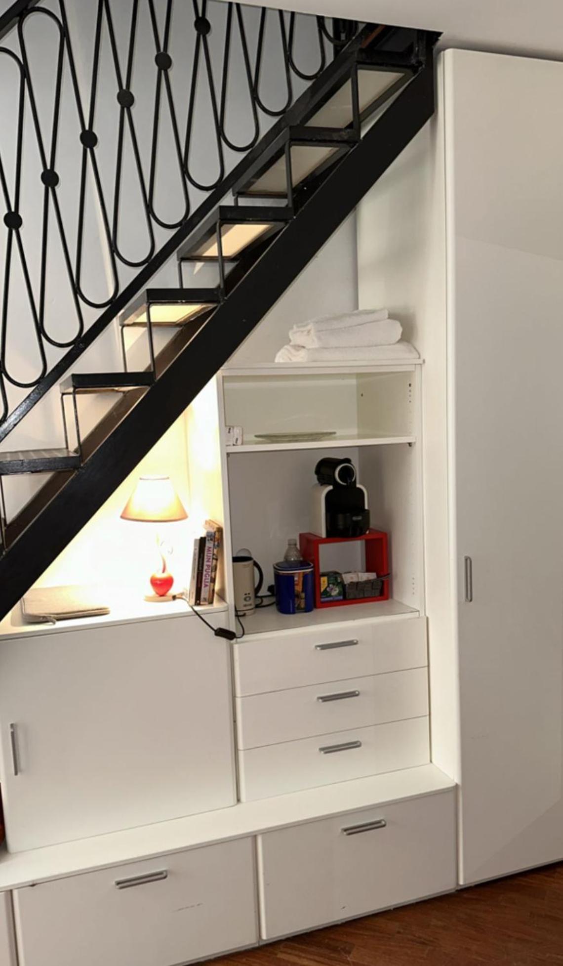 Araba Fenice Apartments - Bari Centro Eksteriør billede