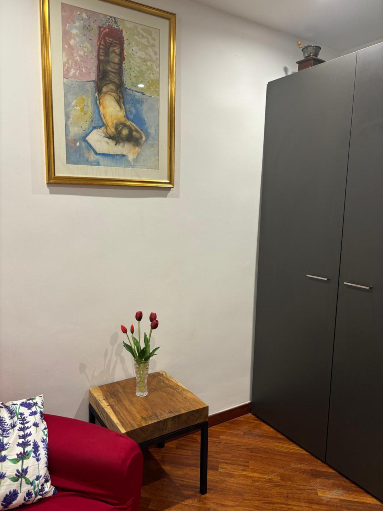 Araba Fenice Apartments - Bari Centro Eksteriør billede