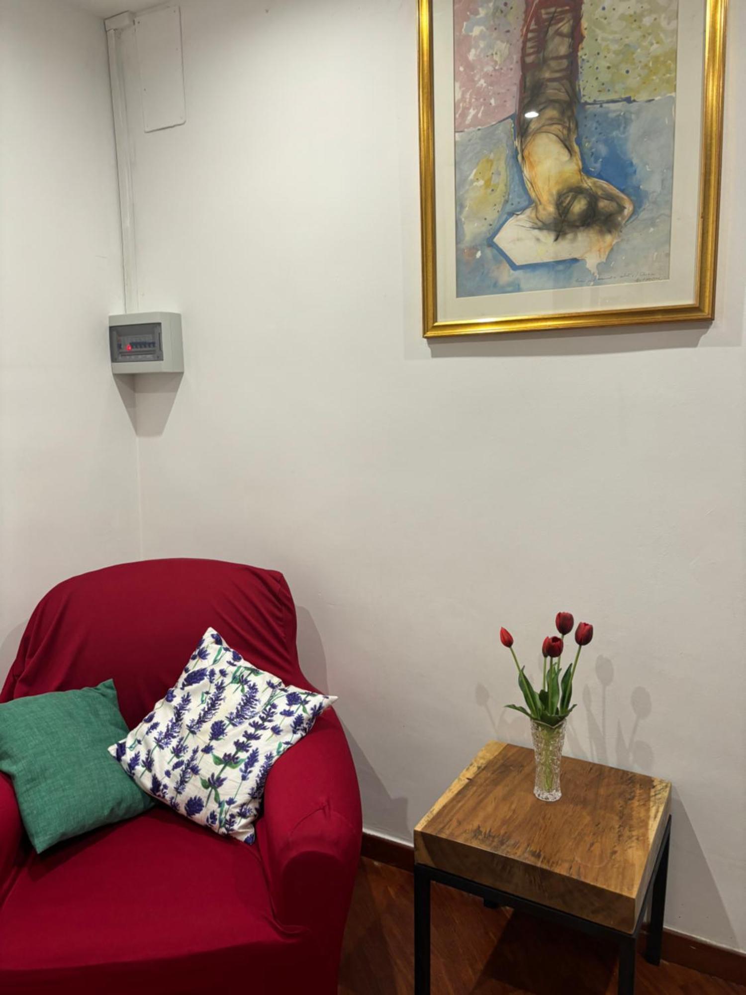 Araba Fenice Apartments - Bari Centro Eksteriør billede