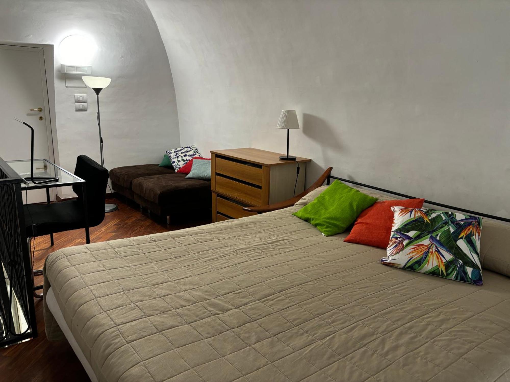 Araba Fenice Apartments - Bari Centro Eksteriør billede