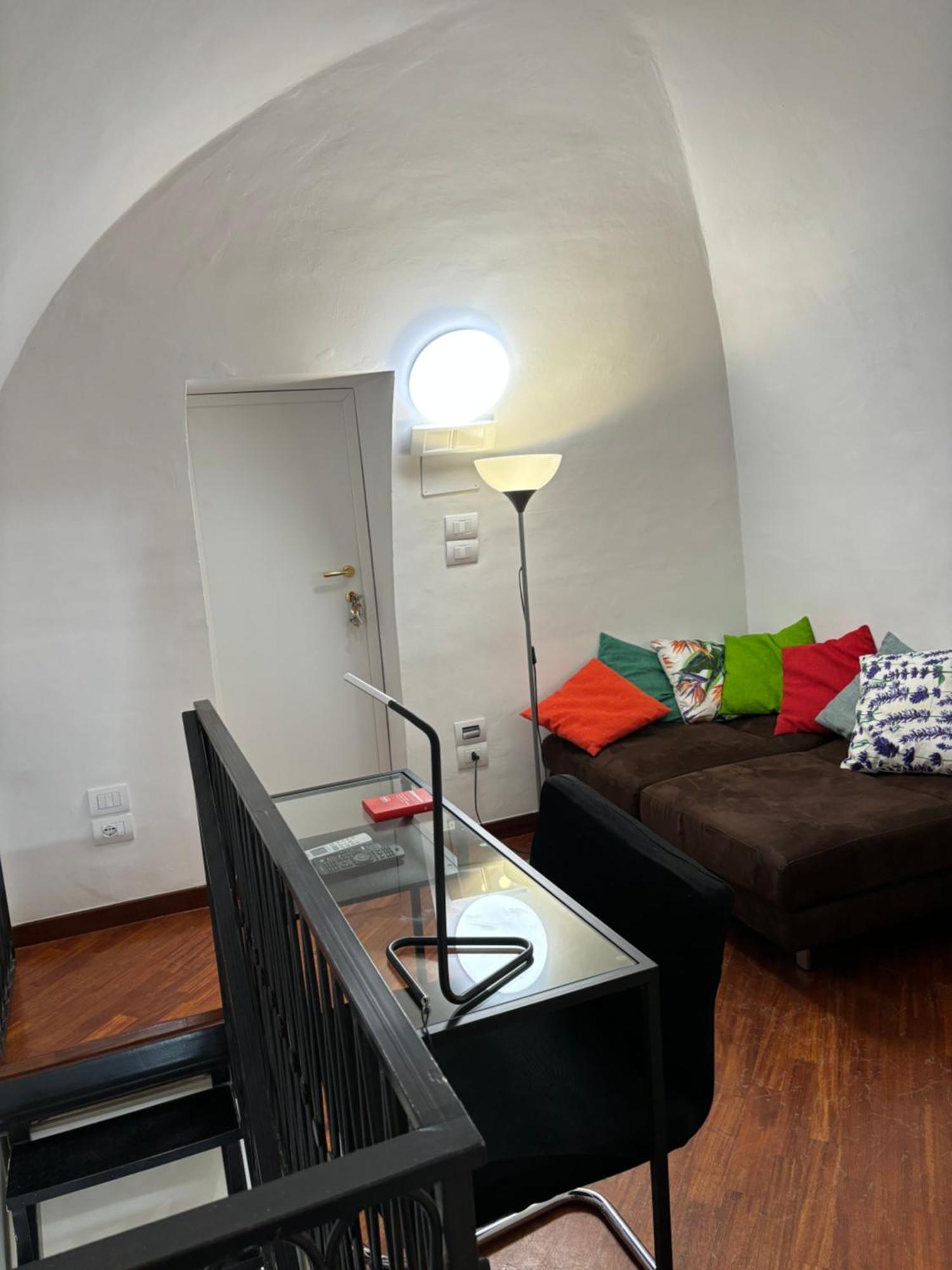 Araba Fenice Apartments - Bari Centro Eksteriør billede