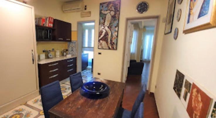 Araba Fenice Apartments - Bari Centro Eksteriør billede