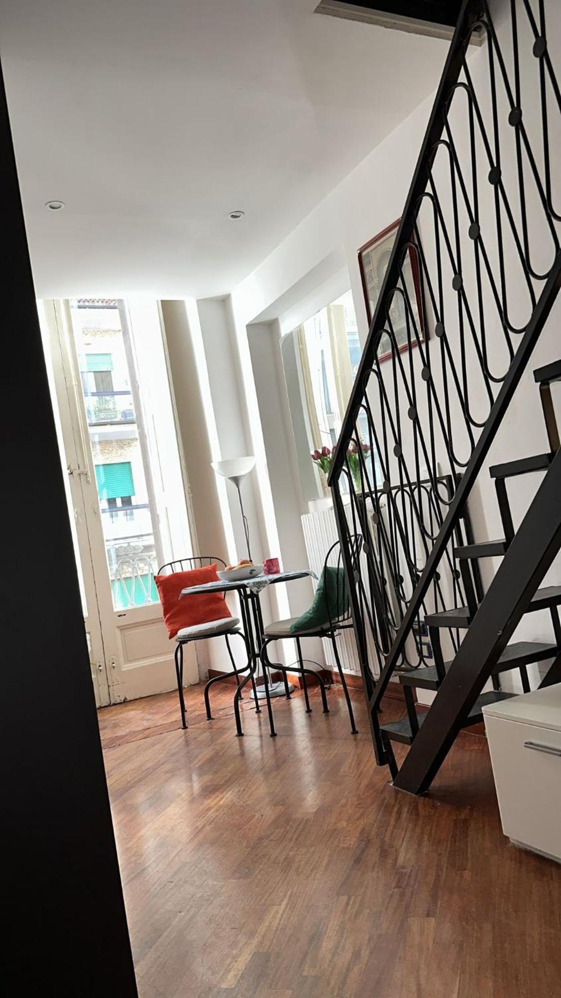 Araba Fenice Apartments - Bari Centro Eksteriør billede